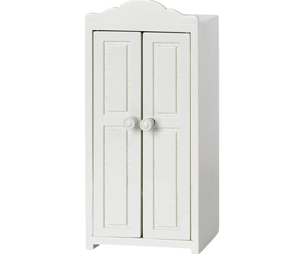 Maileg Poppenhuis^Poppenhuis Kledingkast Muis