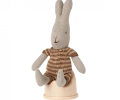 Maileg Poppenhuis^Potje Micro Perzikkleur