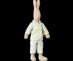 Maileg Bekijk Alles^Pyjama voor Bunny of Rabbit Size 1