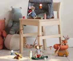 Maileg Bekijk Alles^Thermosfles met 2 Mokken Mint