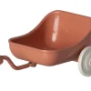 Maileg Muizen^Tricycle Aanhanger voor Muis Coral