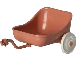 Maileg Muizen^Tricycle Aanhanger voor Muis Coral