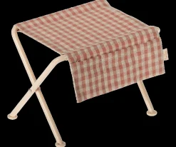 Maileg Bekijk Alles^Verschoontafel voor in Poppenhuis