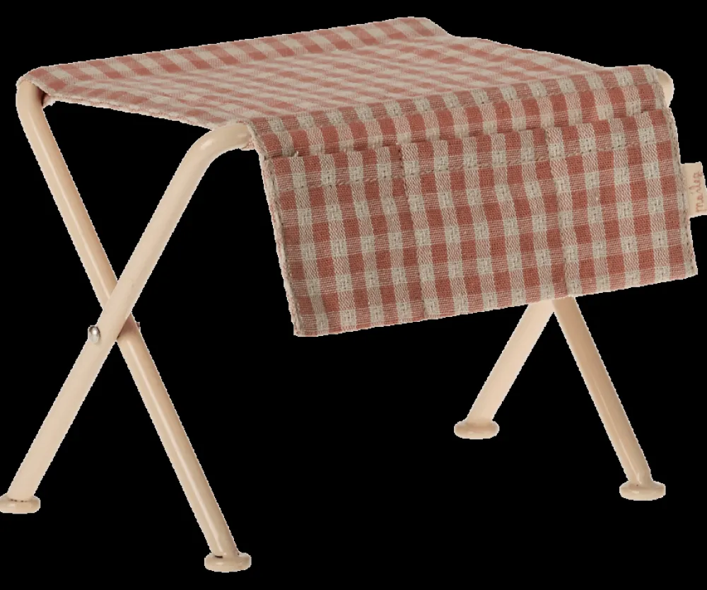 Maileg Bekijk Alles^Verschoontafel voor in Poppenhuis