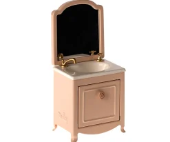 Maileg Poppenhuis^Wastafel voor Muis Powder