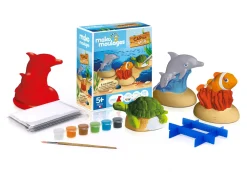 mako Créatons Creatief^Zee Set 3-vormen