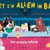 Veltman Uitgevers Prentenboeken^Met z'n allen in bed