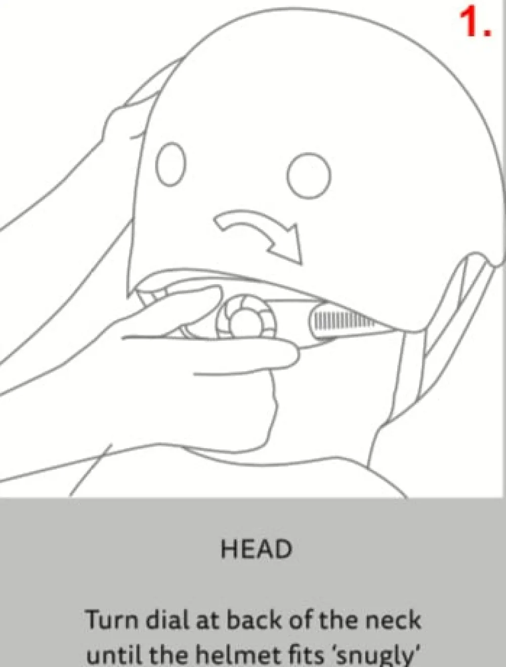 Micro Step Steppen^Helm ABS Deluxe Zwart