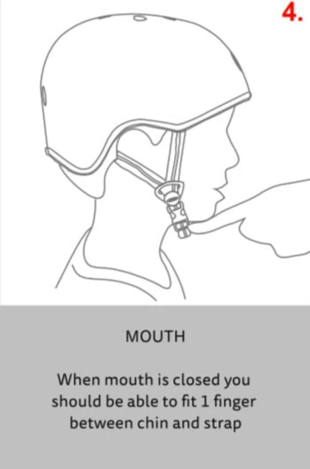 Micro Step Steppen^Helm ABS Deluxe Zwart