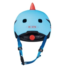 Micro Step Steppen^Helm Deluxe 3D Dino