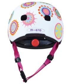 Micro Step Steppen^Helm Deluxe Doodle Dot