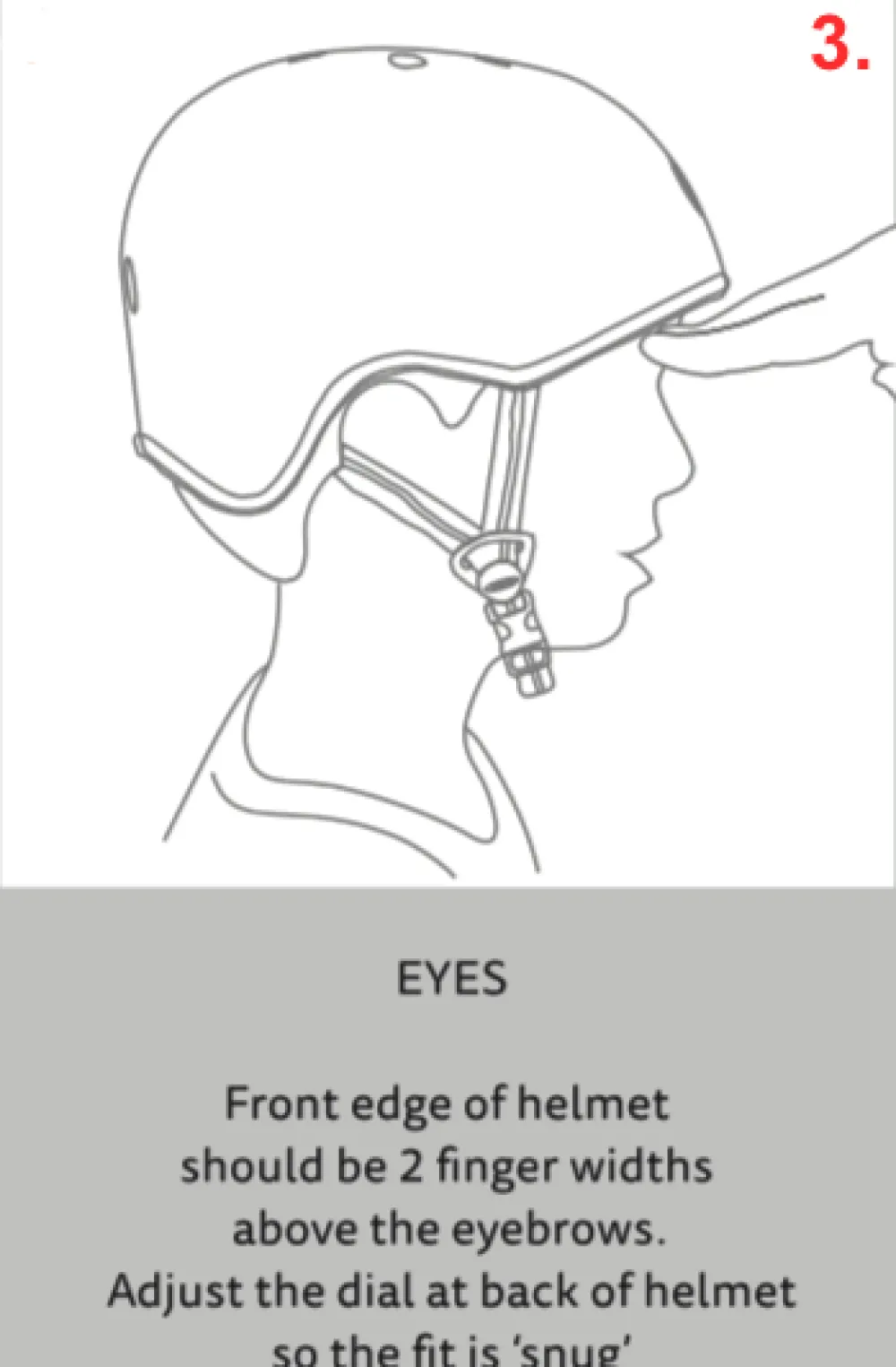 Micro Step Steppen^Helm Deluxe Doodle Dot