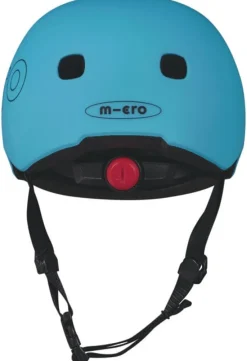 Micro Step Steppen^Helm Deluxe Ocean Blue