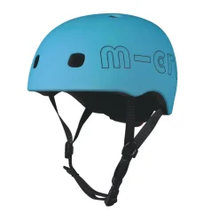 Micro Step Steppen^Helm Deluxe Ocean Blue