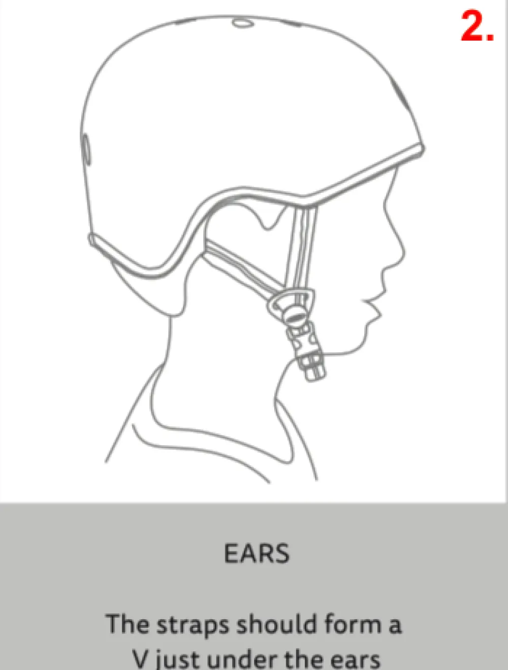 Micro Step Steppen^Helm Deluxe Raket