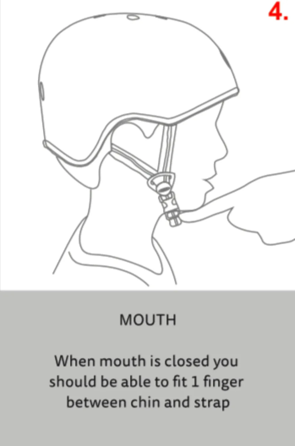 Micro Step Steppen^Helm Deluxe Raket