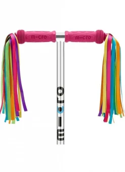 Micro Step Steppen^Linten Regenboog