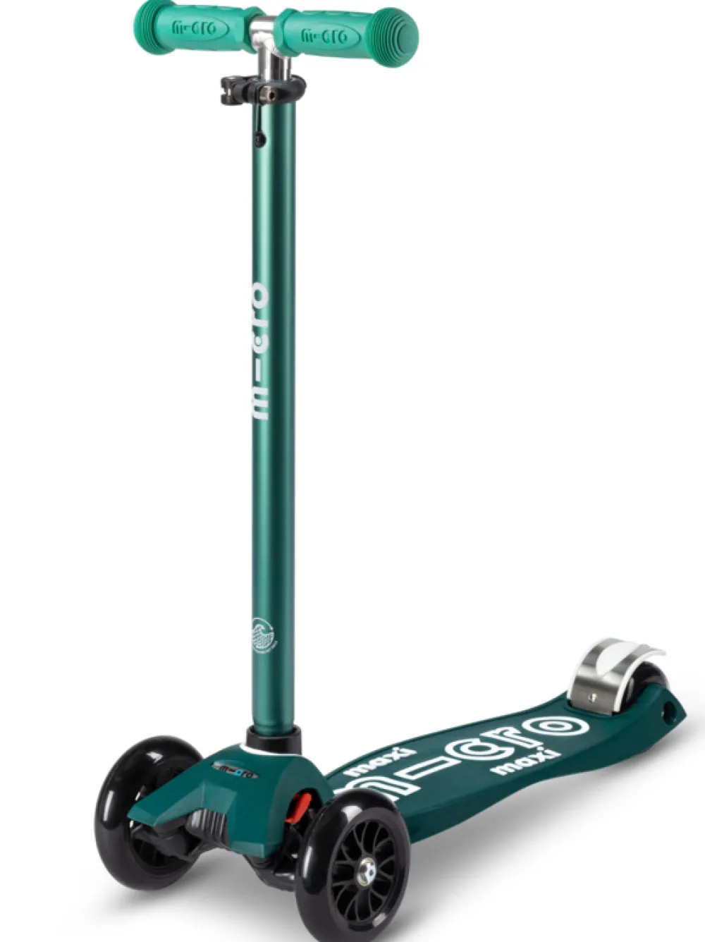 Micro Step Steppen|Buitenspeelgoed^Maxi Deluxe ECO