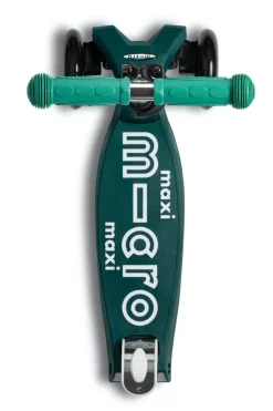 Micro Step Steppen|Buitenspeelgoed^Maxi Deluxe ECO