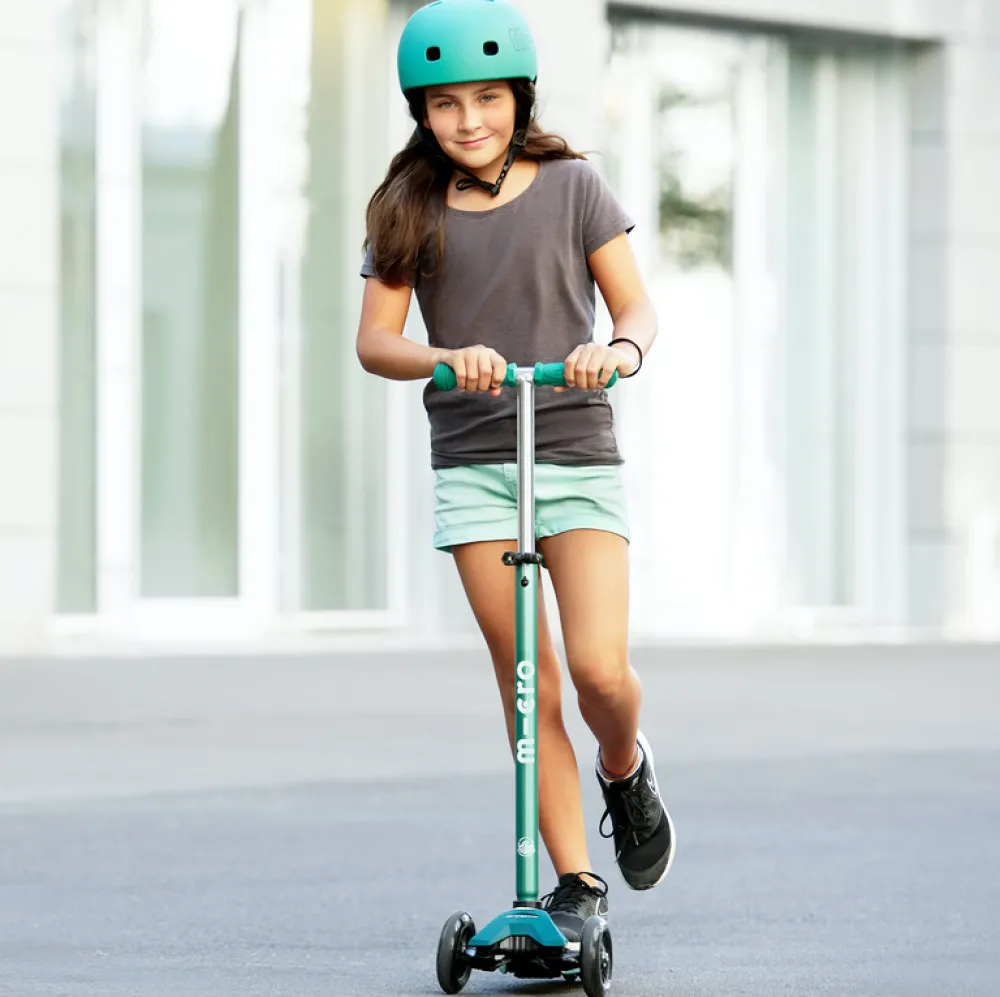 Micro Step Steppen|Buitenspeelgoed^Maxi Deluxe ECO