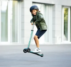 Micro Step Steppen|Buitenspeelgoed^Maxi Deluxe ECO