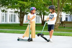 Micro Step Steppen|Buitenspeelgoed^Maxi Deluxe ECO