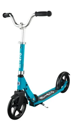 Micro Step Steppen|Buitenspeelgoed^Micro Cruiser Aqua