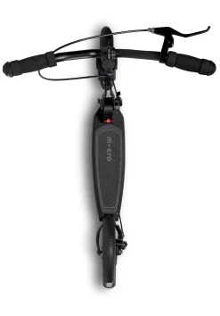 Micro Step Steppen^Micro Metropolitan Deluxe 2-Wiel Hand-/Voetrem