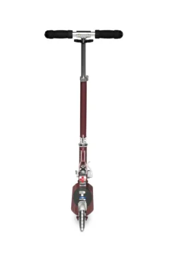 Micro Step Buitenspeelgoed^Micro Sprite Autumn Red LED