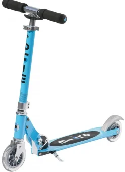 Micro Step Steppen|Buitenspeelgoed^Micro Sprite Blauw