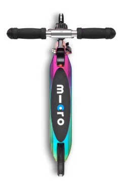 Micro Step Steppen^Micro Sprite Neochrome LED