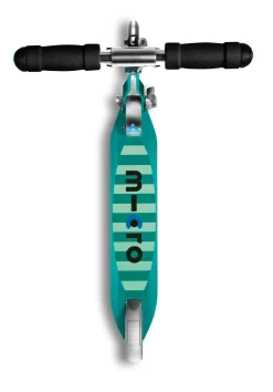 Micro Step Steppen^Micro Sprite Streep Petrol LED