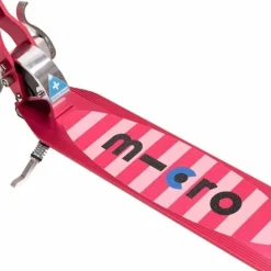 Micro Step Steppen^Micro Sprite Streep Roze LED