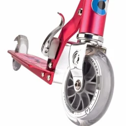 Micro Step Steppen^Micro Sprite Streep Roze LED