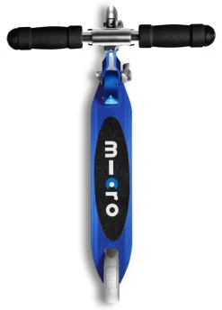 Micro Step Steppen^Micro Sprite Saffier Blauw LED