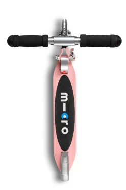 Micro Step Steppen^Micro Sprite Zachtroze LED