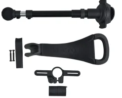 Micro Step Steppen^Mini Micro 3in1 Deluxe Push Set