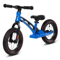 Micro Step Loopfietsen En Driewielers|Buitenspeelgoed^Mini Micro Loopfiets Deluxe Blauw