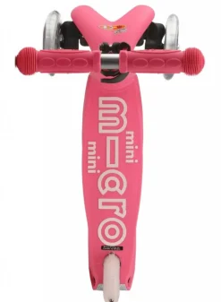 Micro Step Steppen|Buitenspeelgoed^Mini Deluxe Roze