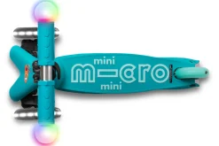 Micro Step Steppen|Buitenspeelgoed^Mini Magic Aqua