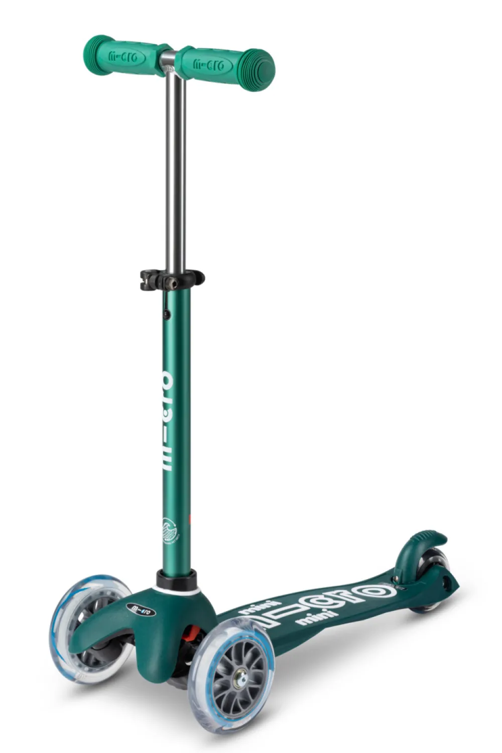 Micro Step Steppen|Buitenspeelgoed^Mini Deluxe ECO Limited Edition