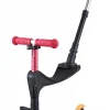 Micro Step Steppen^Mini 3in1 Deluxe Robijnroze