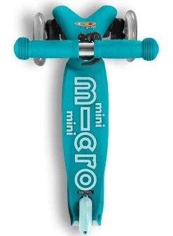 Micro Step Steppen^Mini 3in1 Deluxe Aqua