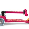 Micro Step Buitenspeelgoed^Mini Deluxe Inklapbaar Robijnroze