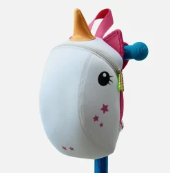 Micro Step Steppen^Scootabagz Eenhoorn Tas