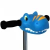 Micro Step Steppen^Scootaheadz Dino Blauw