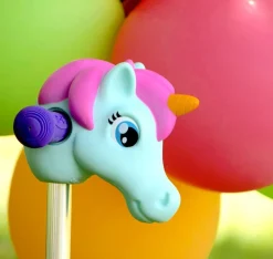 Micro Step Steppen^Scootaheadz Eenhoorn Mint