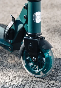 Micro Step Steppen^Sprite ECO Groen LED