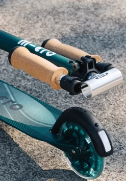 Micro Step Steppen^Sprite ECO Groen LED