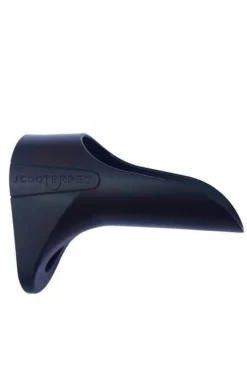 Micro Step Steppen|Buitenspeelgoed^Stephaak Ophangbeugel Grijsblauw